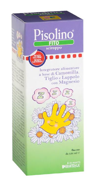 PISOLINO FITO 150 ML - farmanauta.it