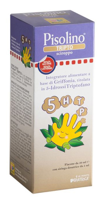 PISOLINO TRIPTO 50 ML - farmanauta.it