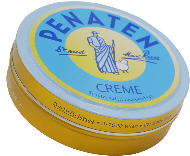 PENATEN CREMA PROTETTIVA 150 ML - farmanauta.it