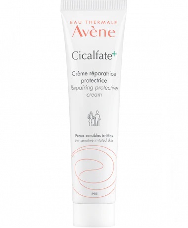 EAU THERMALE AVENE CICALFATE + CREMA RISTRUTTURANTE PROTETTIVA 100 ML - farmanauta.it