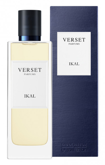 VERSET IKAL EAU DE PARFUM 50 ML - farmanauta.it