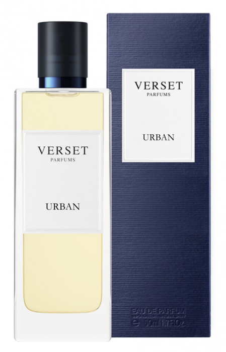 VERSET URBAN EAU DE PARFUM 50 ML - farmanauta.it