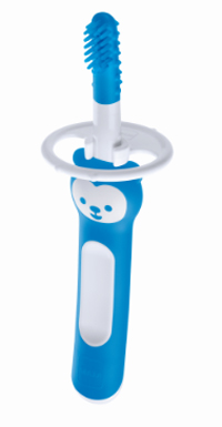 MAM MASSAGING BRUSH MASCHIO - farmanauta.it