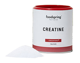 CREATINA IN POLVERE 150 G - farmanauta.it