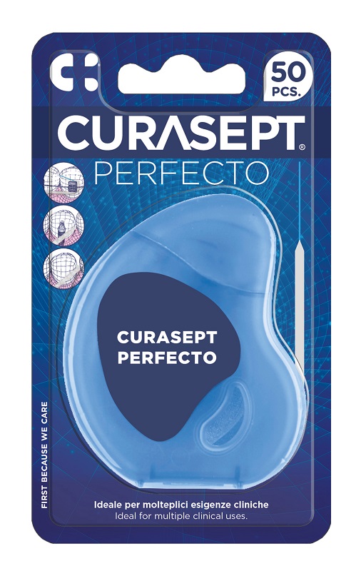 CURASEPT PROFESSIONAL FLOSS - farmanauta.it