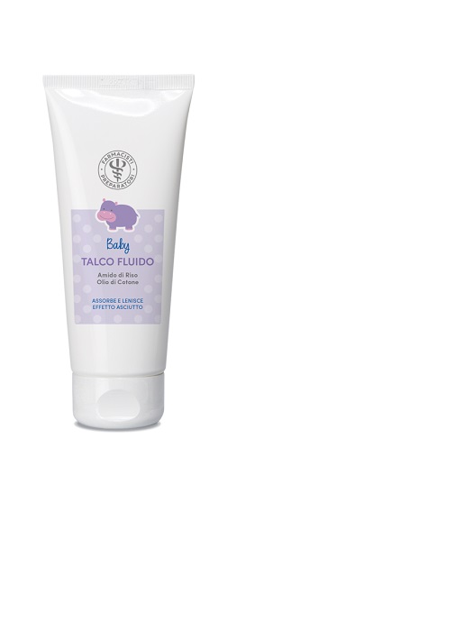 LFP BABY TALCO FLUIDO 100 ML - farmanauta.it