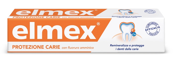 ELMEX CARIE 100 ML - farmanauta.it