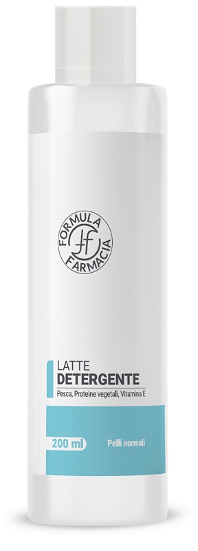 FORMULA LATTE DETERGENTE 200 ML - farmanauta.it