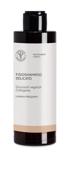 LFP SHAMPOO DELICATO 200ML - farmanauta.it
