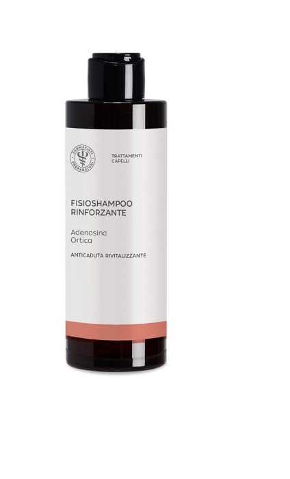 LFP SHAMPOO RINFORZANTE 200ML - farmanauta.it