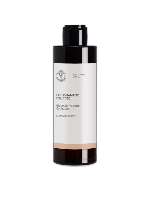 LFP SHAMPOO DELICATO 400ML - farmanauta.it