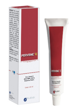 PERVENE H CREMA 50 ML - farmanauta.it