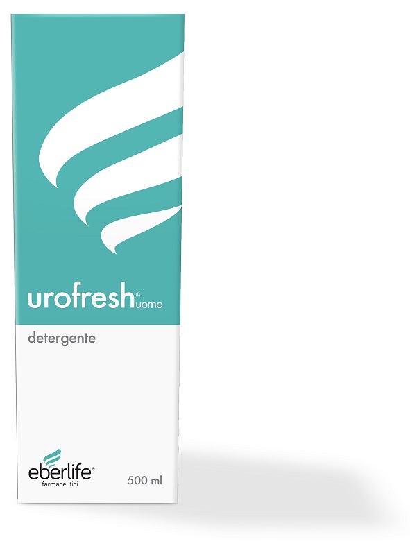 UROFRESH UOMO 500 ML - farmanauta.it