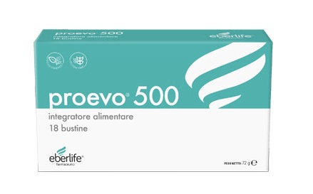 PROEVO 500 18 BUSTINE - farmanauta.it