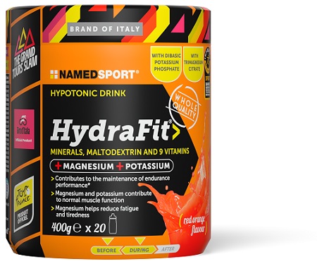 HYDRAFIT 2021 400 G - farmanauta.it