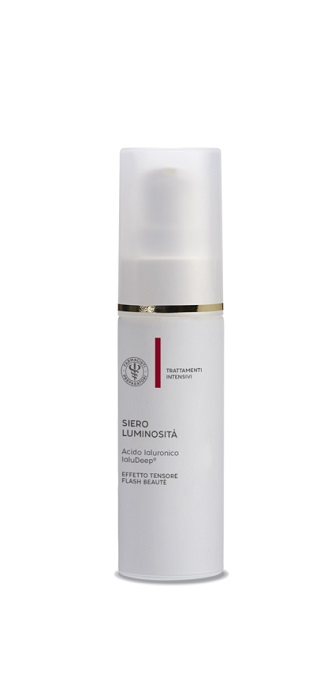 LFP SIERO ILLUMINANTE ACIDO IALURONICO 30 ML - farmanauta.it