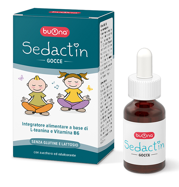 SEDACTIN 20 ML - farmanauta.it