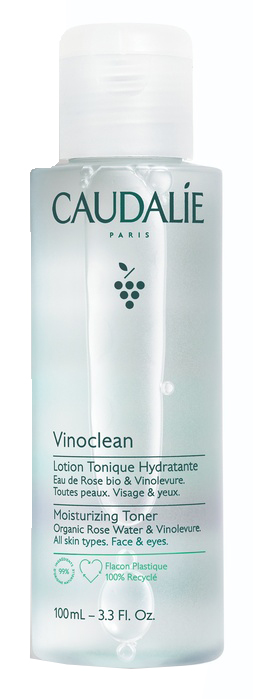 VINOCLEAN LOZIONE TONICA 100 ML - farmanauta.it