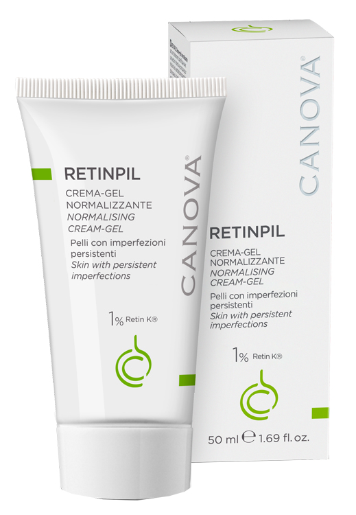 RETINPIL CREMA GEL - farmanauta.it