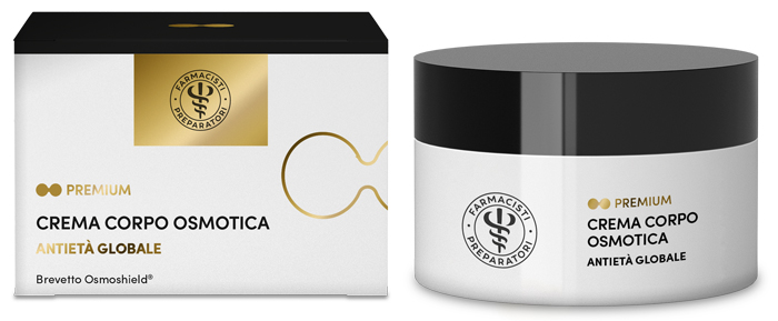 LFP CREMA CORPO OSMOTICA 200 ML - farmanauta.it