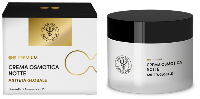 LFP CREMA NOTTE OSMOTICA 50 ML - farmanauta.it