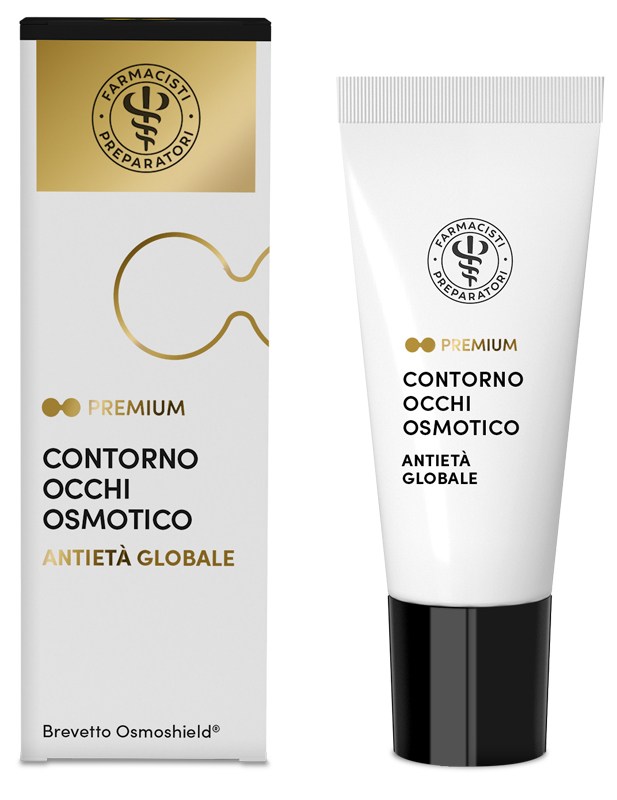 LFP CONTORNO OCCHI OSMOTICO 20 ML - farmanauta.it
