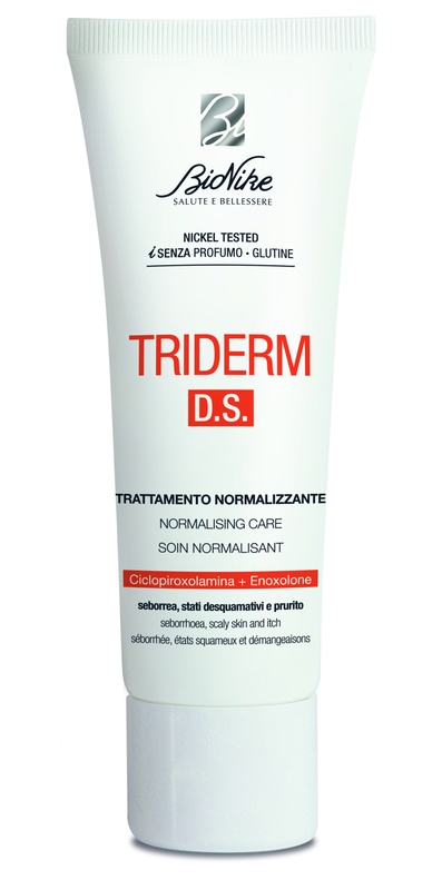 TRIDERM DERMATITE SEBORROICA TRATTAMENTO NORMALIZZANTE 50 ML - farmanauta.it