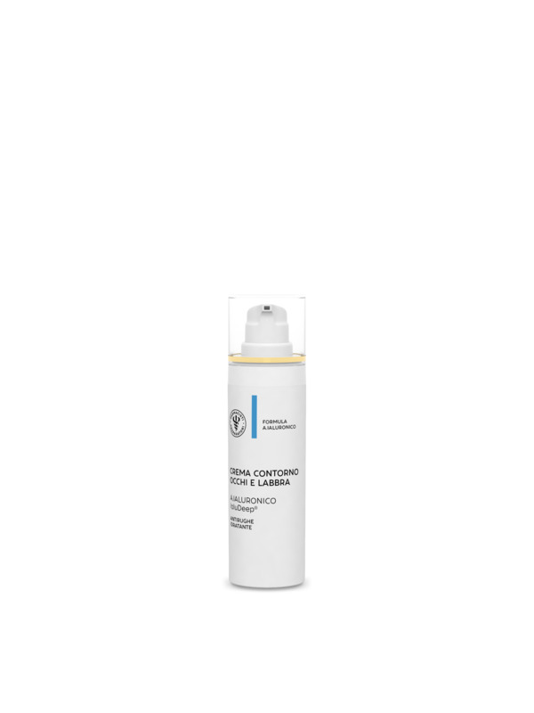 LFP CONTORNO OCCHI LABBRA 25 ML - farmanauta.it