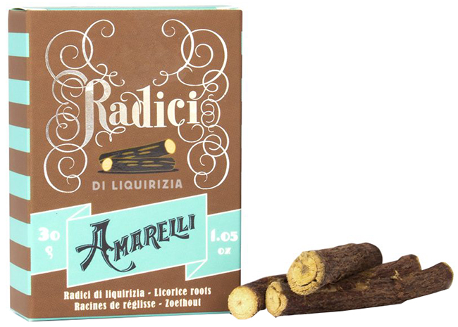 AMARELLI RADICE 30 G - farmanauta.it