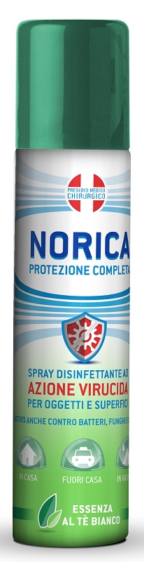 NORICA PROTEZIONE COMPLETA 300 ML - farmanauta.it