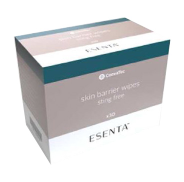 ESENTA FILM PROTETTIVO SALVIETTA 30 PEZZI - farmanauta.it