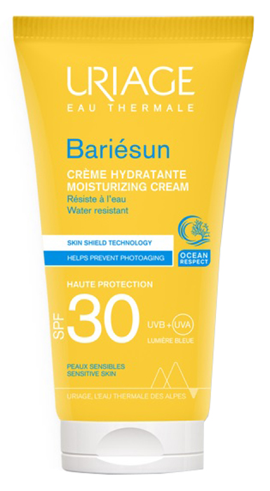 BARIESUN SPF30 CREME 50 ML - farmanauta.it
