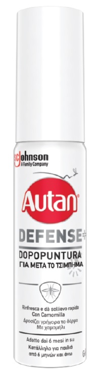AUTAN DEFENSE DOPOPUNTURA 25 ML - farmanauta.it