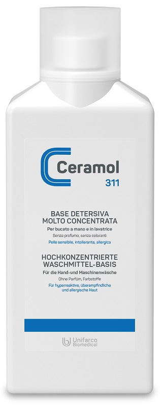 CERAMOL BASE DETERSIVA 500 ML - farmanauta.it