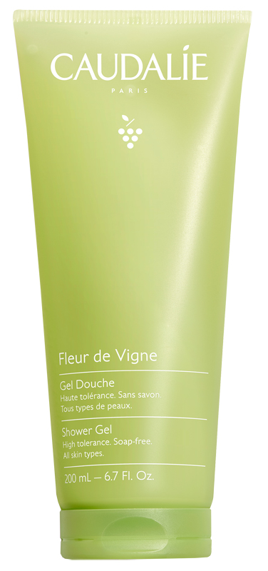 GEL DOCCIA FLEUR DE VIGNE 200 ML - farmanauta.it