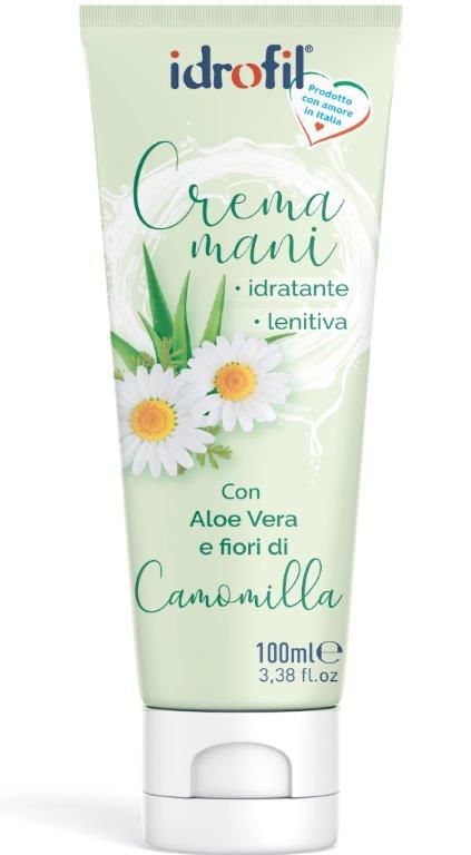 CREMA MANI IDRATANTE 100 ML - farmanauta.it