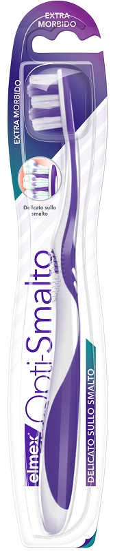 ELMEX SPAZZOLINO OPTINAMEL - farmanauta.it