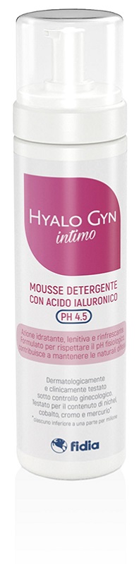 HYALO GYN INTIMO 200 ML - farmanauta.it