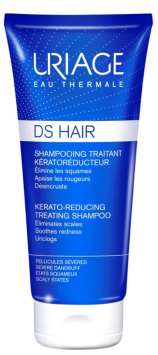URIAGE DS HAIR SHAMPOO CHERATORIDUTTORE 150 ML - farmanauta.it