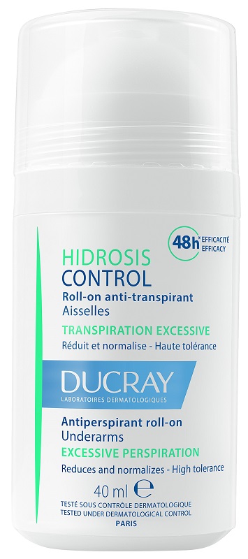 HIDROSIS CONTROL ROLL ON 40 ML - farmanauta.it
