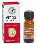 LFP VIT D3 NATURAL 17 ML - farmanauta.it