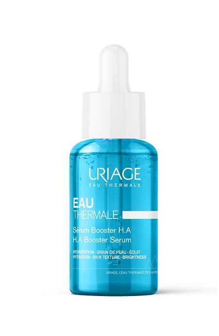 URIAGE SERUM HYALU BOOSTER 30 ML - farmanauta.it