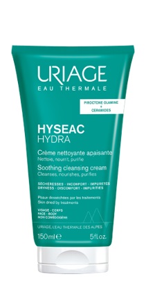 HYSEAC CREME NETTOYANTE 150 ML - farmanauta.it